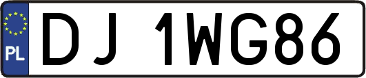 DJ1WG86