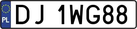DJ1WG88