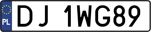 DJ1WG89