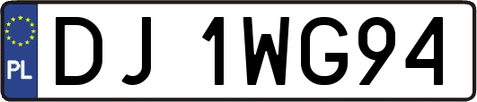 DJ1WG94