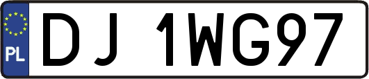 DJ1WG97