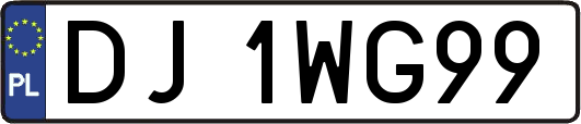 DJ1WG99