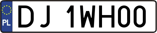 DJ1WH00