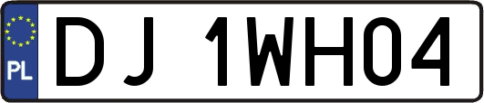 DJ1WH04