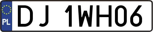 DJ1WH06