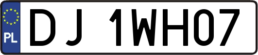 DJ1WH07