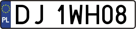 DJ1WH08