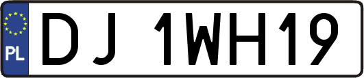 DJ1WH19