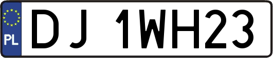 DJ1WH23