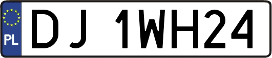 DJ1WH24
