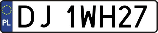 DJ1WH27
