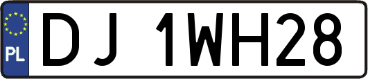 DJ1WH28