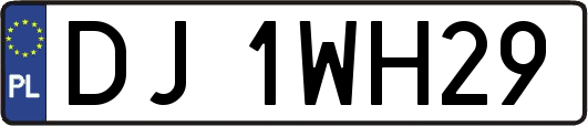DJ1WH29