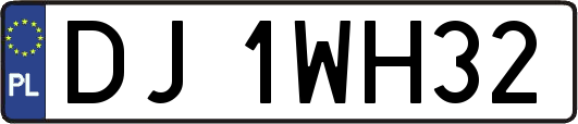 DJ1WH32