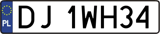 DJ1WH34