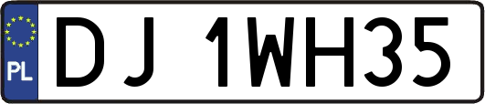 DJ1WH35