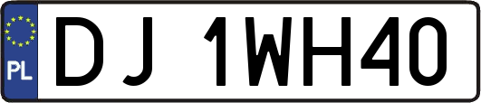 DJ1WH40