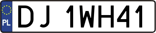 DJ1WH41