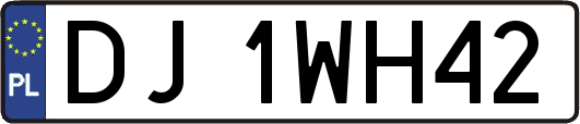 DJ1WH42