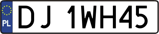 DJ1WH45