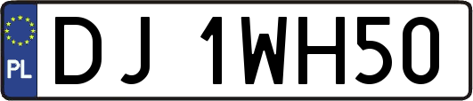 DJ1WH50