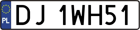 DJ1WH51