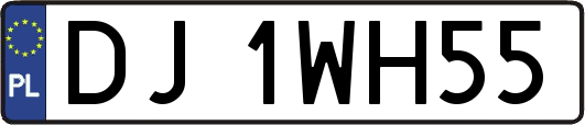 DJ1WH55
