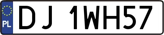 DJ1WH57