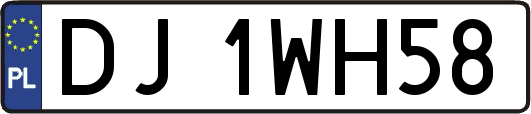 DJ1WH58