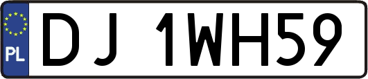 DJ1WH59