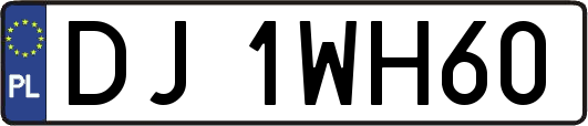 DJ1WH60