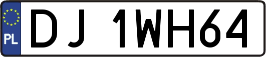 DJ1WH64