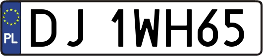 DJ1WH65