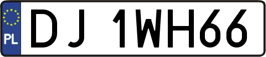 DJ1WH66