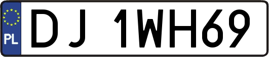 DJ1WH69