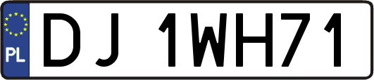DJ1WH71