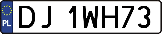 DJ1WH73