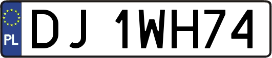 DJ1WH74