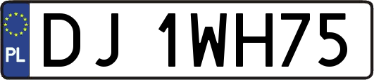 DJ1WH75