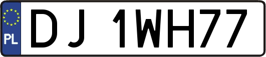 DJ1WH77