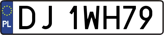 DJ1WH79