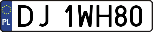 DJ1WH80