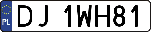 DJ1WH81