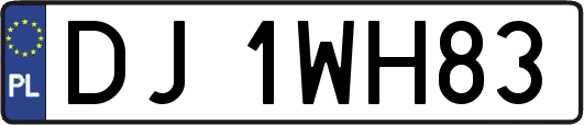 DJ1WH83