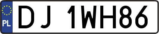 DJ1WH86