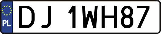 DJ1WH87