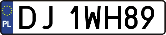DJ1WH89