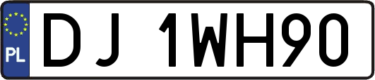 DJ1WH90