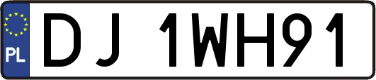 DJ1WH91