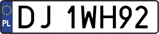 DJ1WH92